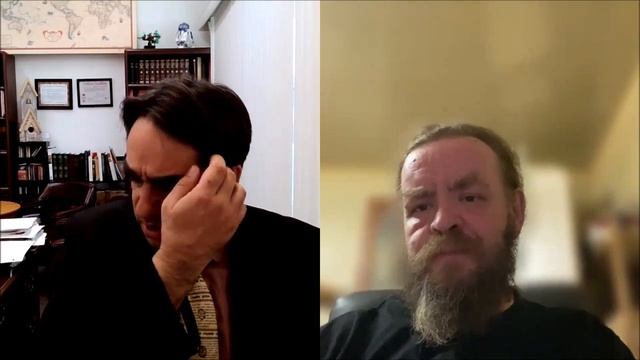 Лютер и традиция
