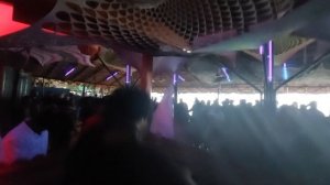 SUN69 @ Shiva Valley, Goa, India [12.12.23]