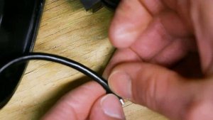 Repair Vic Firth SIH1 Drummer Isolation Headphones | Sound cutting out in both ears