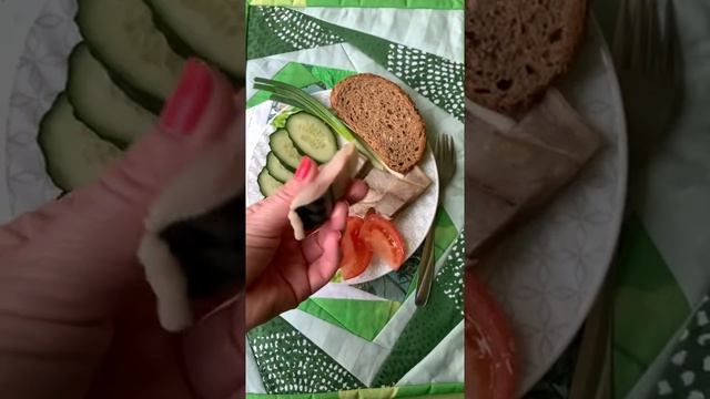 Как сделать провесную скумбрию