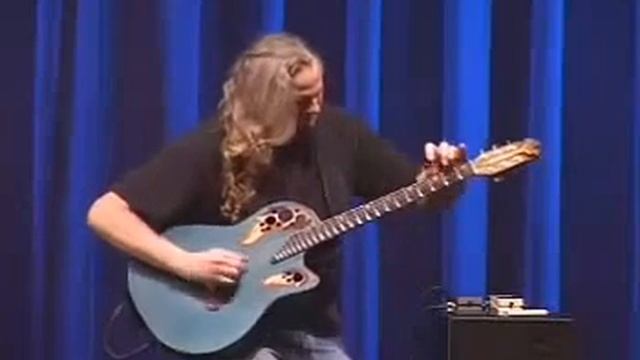 Preston Reed: Ladies' Night смотреть онлайн