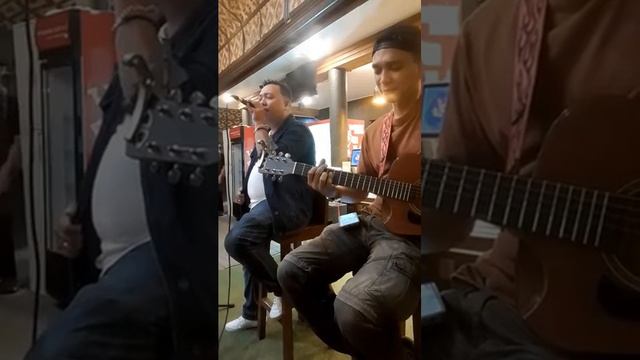 Mamma Mia | ABBA (Ripley Alexander ver) - Rey ACOUSTIC Live @ Sizzle RestoBar, Dumaguete 02.21.2024 смотреть онлайн