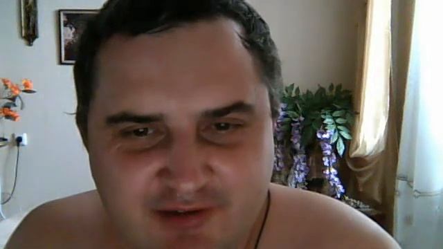 Лекция 16 Сотворение человека