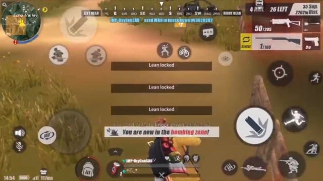 🔥Wro Kill Montage (Best of WRO)🔥/ Rules Of Survival/ 14k Gaming смотреть онлайн