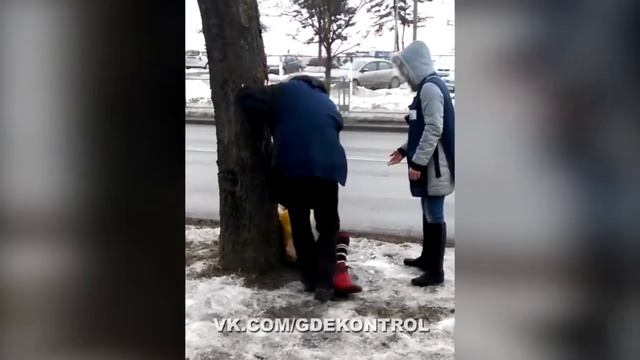 Контролёры воры! БЕСПРЕДЕЛ В МИНСКЕ смотреть онлайн