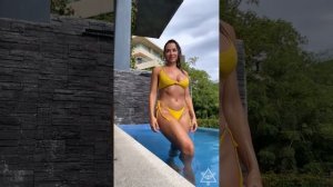 Ana Cheri: American fitness sensation & Instagram Influencer. Bio & Info