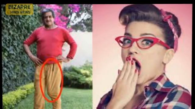 दुनिया के सबसे बड़े लिंग वाले इस आदमी को नहीं मिल रही कोई नौकरी || Bizarre Hindi News || смотреть онлайн