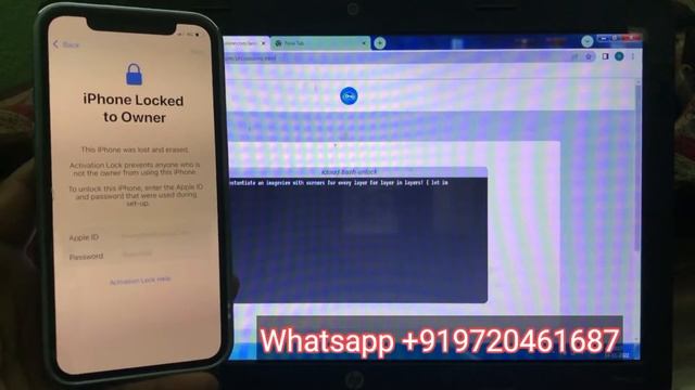 Activation lock bypass !!  iCloud Bypass !! New method 2022 @Applesolution197