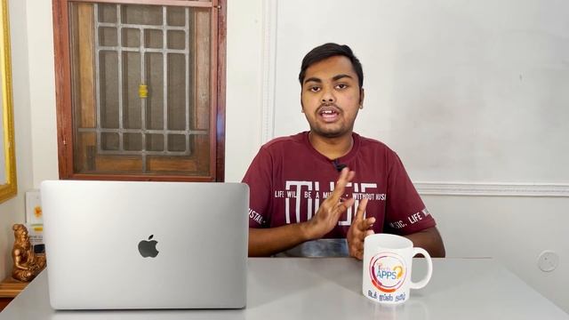 Mac OS File System (Partition) Explained 👍👍👍 in Tamil @TechApps Tamil смотреть онлайн