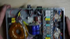 Овердрайв Soldano supercharger своими руками