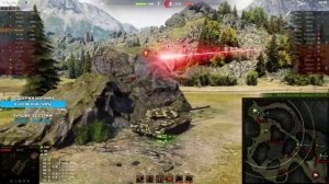 "ОДИН ПРОТИВ ШЕСТИ" - ШОТНИК ВЗЯЛ МЕДАЛЬ КОЛОБАНОВА НА M46 PATTON