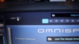 Omnisphere wont fit? How to resize Omnisphere 2 to fit your DAW (FL studio)