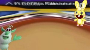 Unikitty I'm Sorry Csupo in Evil Rampaging Sorcerer^6