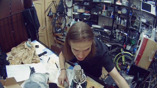 Поддельный bm-800 сравним с оригиналом isk bm800 смотреть онлайн