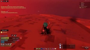 BEST CONJURER STATS & WEAPONS 1.15 | Arcane Odyssey