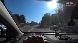 Как Отличить Перекресток От Прилегающей Территории