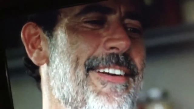 The Negan Lick XD смотреть онлайн