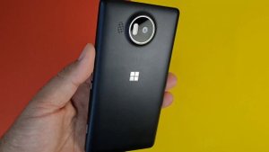 unboxing Microsoft lumia 950 xl 2023