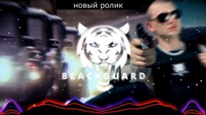 Нурминский – Black Guard аудио визуализатор