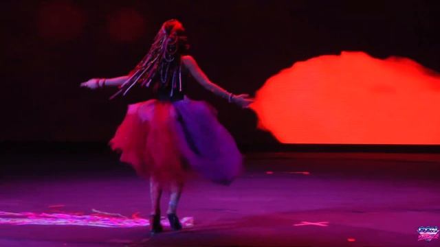 CON.Версия 2024 Ориджинал: Двуликая смотреть онлайн