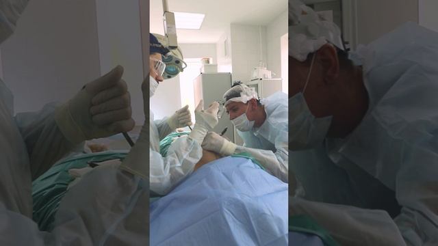 Маммопластика в Институте пластической хирургии на Трубной смотреть онлайн