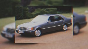 Modern Talking - Cheri Cheri Lady (slowed+mercedes w140)