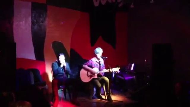 А.Чернецкий и И.Ойстрах - Жизнь (31.10.2014) смотреть онлайн