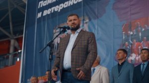 Межрегиональный турнир по самбо среди юношей г. Улан-Удэ 2023