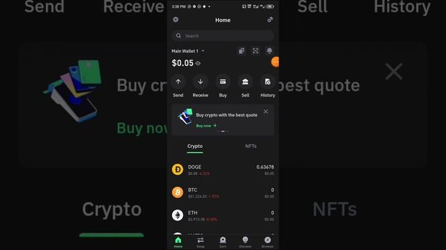How to connect bondex with wallet 😱🤯