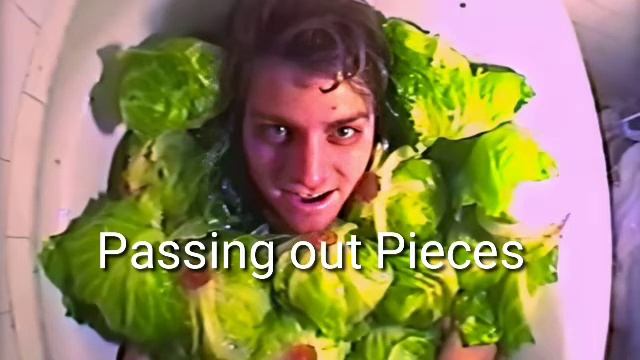 Mac DeMarco - Passing out Pieces (Slowed-down) смотреть онлайн