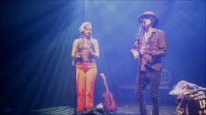 LP & Lauren Ruth Ward – Dreams (hobby video)