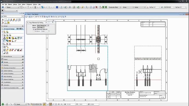 Bentley Substation: Design Substations Up to 30% Faster