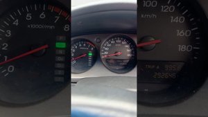 Обслужил АКПП. Финишная сборка. Honda saber