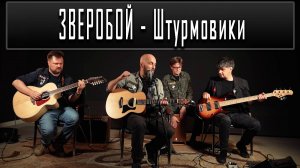 ЗВЕРОБОЙ - Штурмовики (премьера)