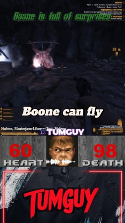 Boone so boone #fallout #newvegas #falloutnv #tumguy