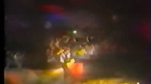 CC Catch - Midnight Gambler (Bulgaria 87).