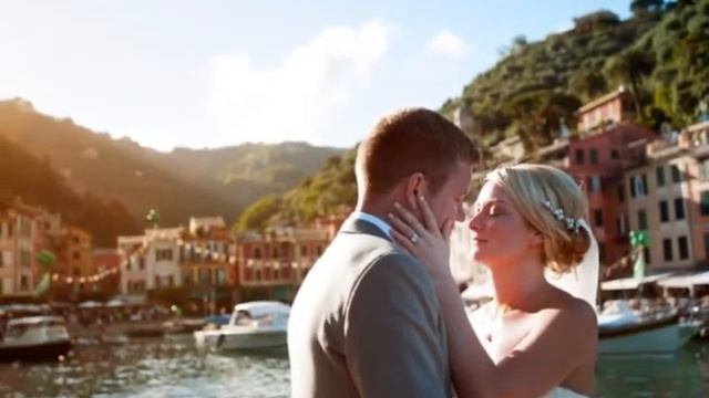Love in Portofino - Johnny Dorelli  - Cover Pasquale Merola