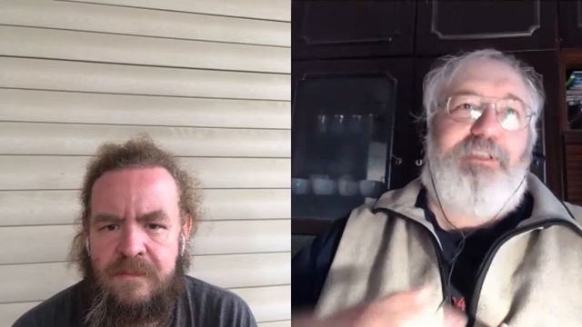 интернет служение Церкви Ингрии во время кризиса. преп. Дмитрий Розет