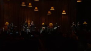 Adele - If It Hadn't Been For Love - iTunes Festival London 2011