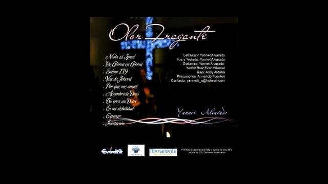 09 Esperar Yannet Alvarado смотреть онлайн