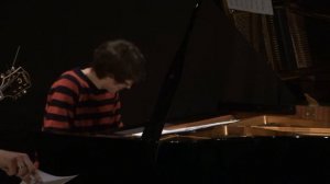 Francesco Bigoni - Emanuele Maniscalco -  Mark Solborg