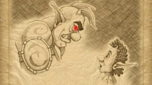 Hugo: Magic in the Trollwoods [Wii]