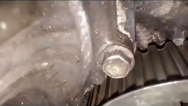 5L ENGINE TIMING AND IT MARKS смотреть онлайн