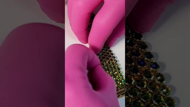 Как снять лишние звенья