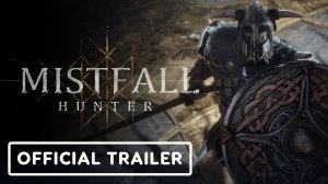 Mistfall Hunter Геймплей 2024