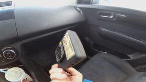 Пушка гонка, лучшая покупка за 200к Suzuki Swift