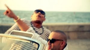 GENTE DE ZONA & EL CATA - Con La Ropa Puesta (Official Video HD)