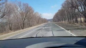 Дайхатсу мира трасса