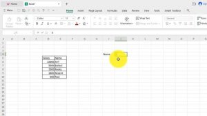 How to use xlookup in WPS spreadsheet or excel 2019?