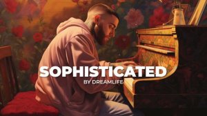 [FREE] Piano Type Beat - "SOPHISTICATED" | Smooth Hip Hop Instrumental | Mac Miller Type Beat 2023